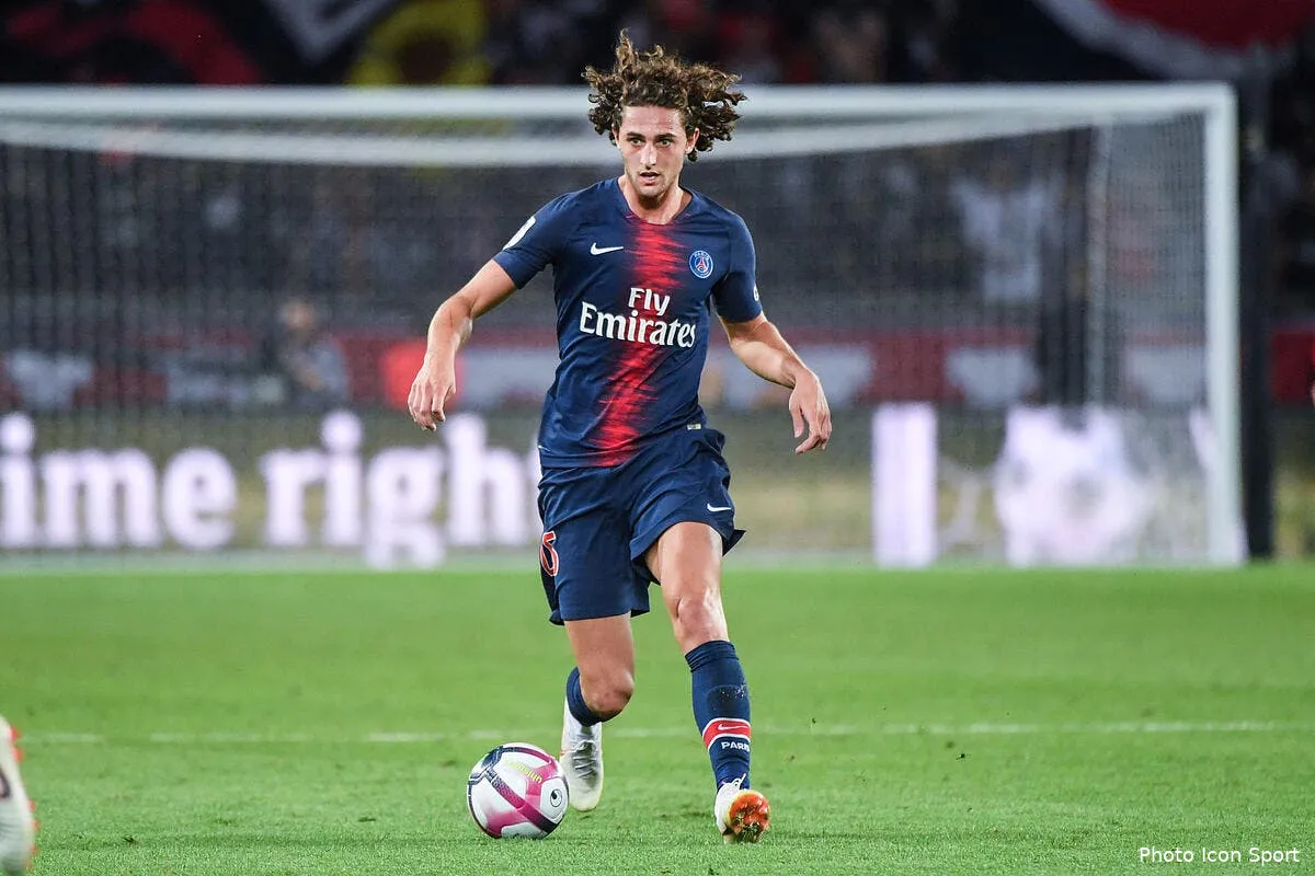 psg la juve veut chiper rabiot au psg pour 0 euro icon dib 120818 15 10227629