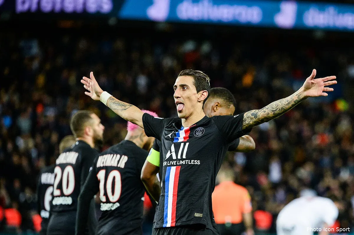 psg la l1 a trouve son ambassadeur a paris c est di maria icon bap 010220 93 151277393