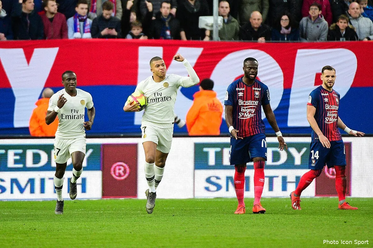 psg la ligue 1 accusee d etre trop faible pour kylian mbappe icon win 020319 01 82779246799