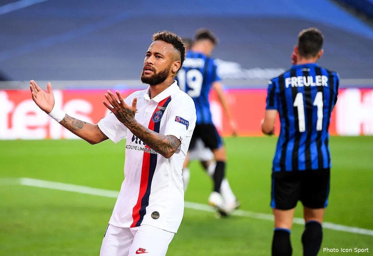 psg la maladresse de neymar lama pardonne a une condition neymar 119292271