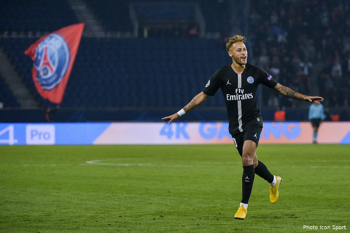 psg la note phenomenale de neymar dans l equipe iconsport icon bap 031018 93 44232295