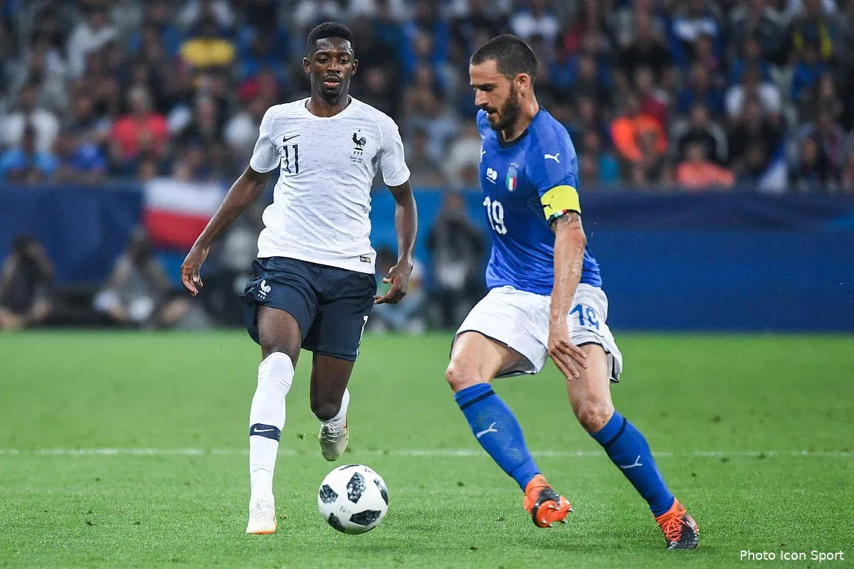 psg la paire buffon bonucci paris reveille en plein reve italien bonucci221925