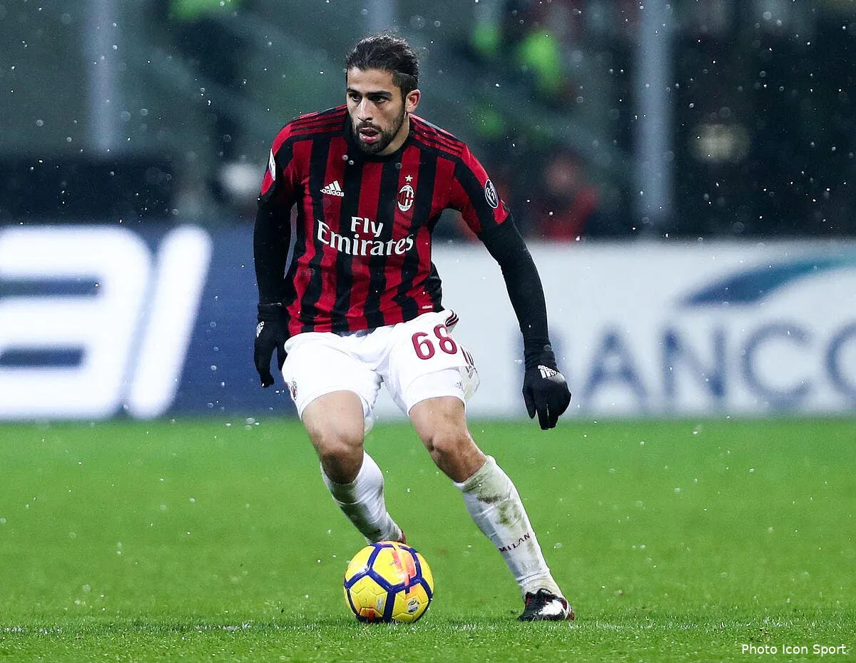 psg la piste ricardo rodriguez est deja morte iconsport icon liv 101217 11 04226939