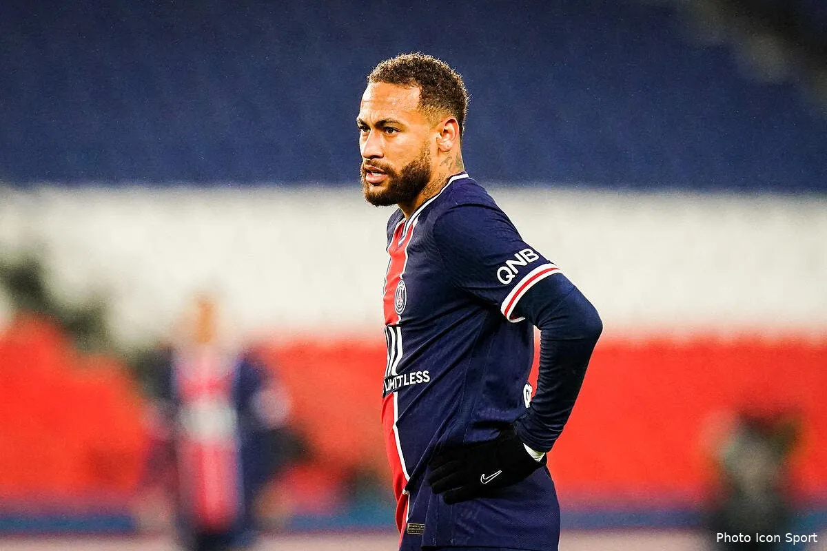 psg la polemique neymar detruite en direct icon 750415 028 302541