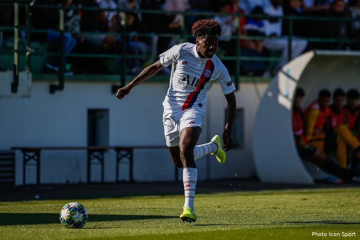 psg la porte est grande ouverte pour les titis un jeune temoigne pembele268707