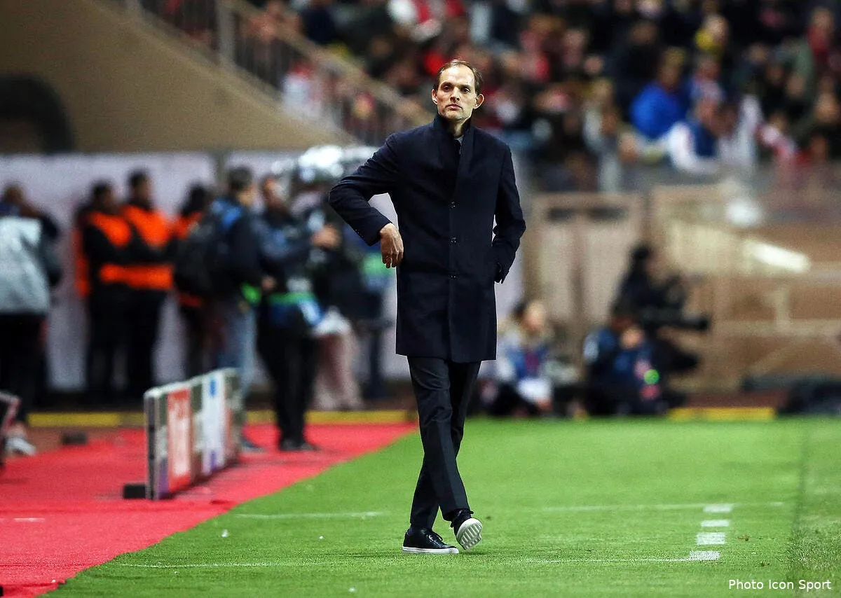 psg la premiere preuve d amour de tuchel envers le psg iconsport fir 190417 05 03217161