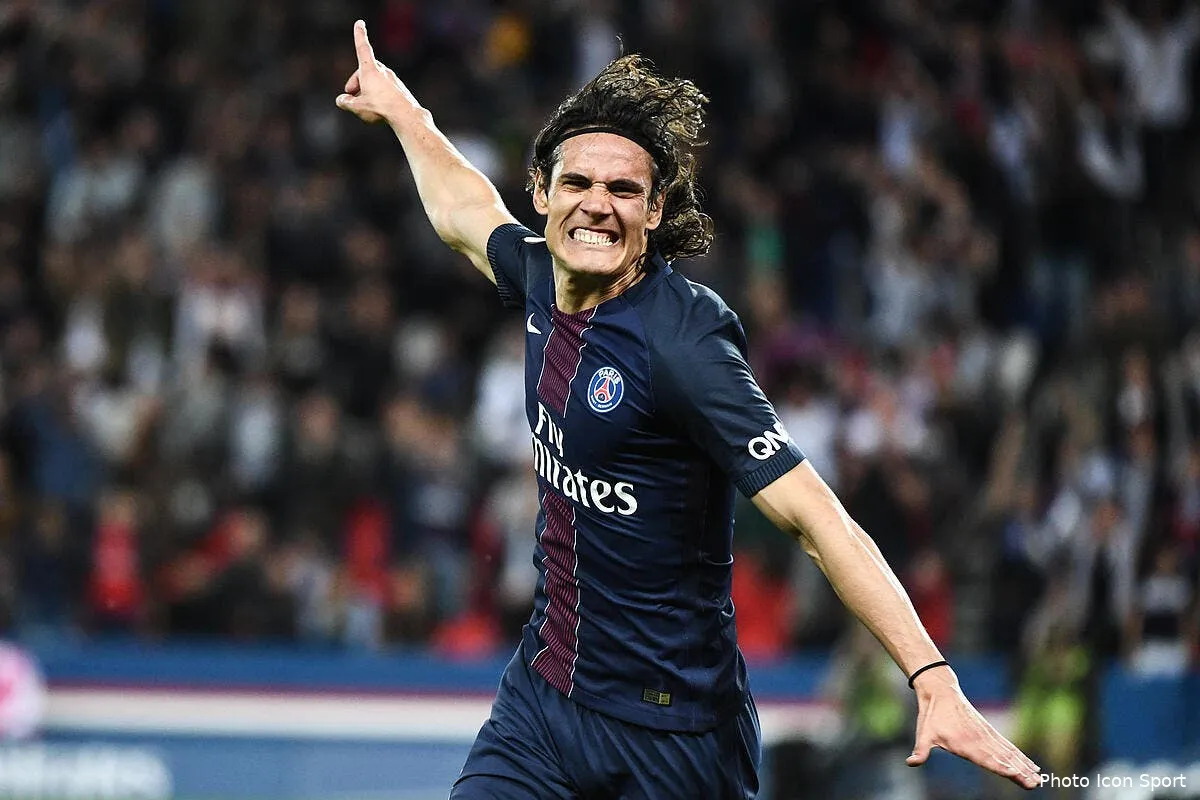 psg la prolongation de cavani touche au but merci al khelaifi iconsport dib 090417 10 15176232