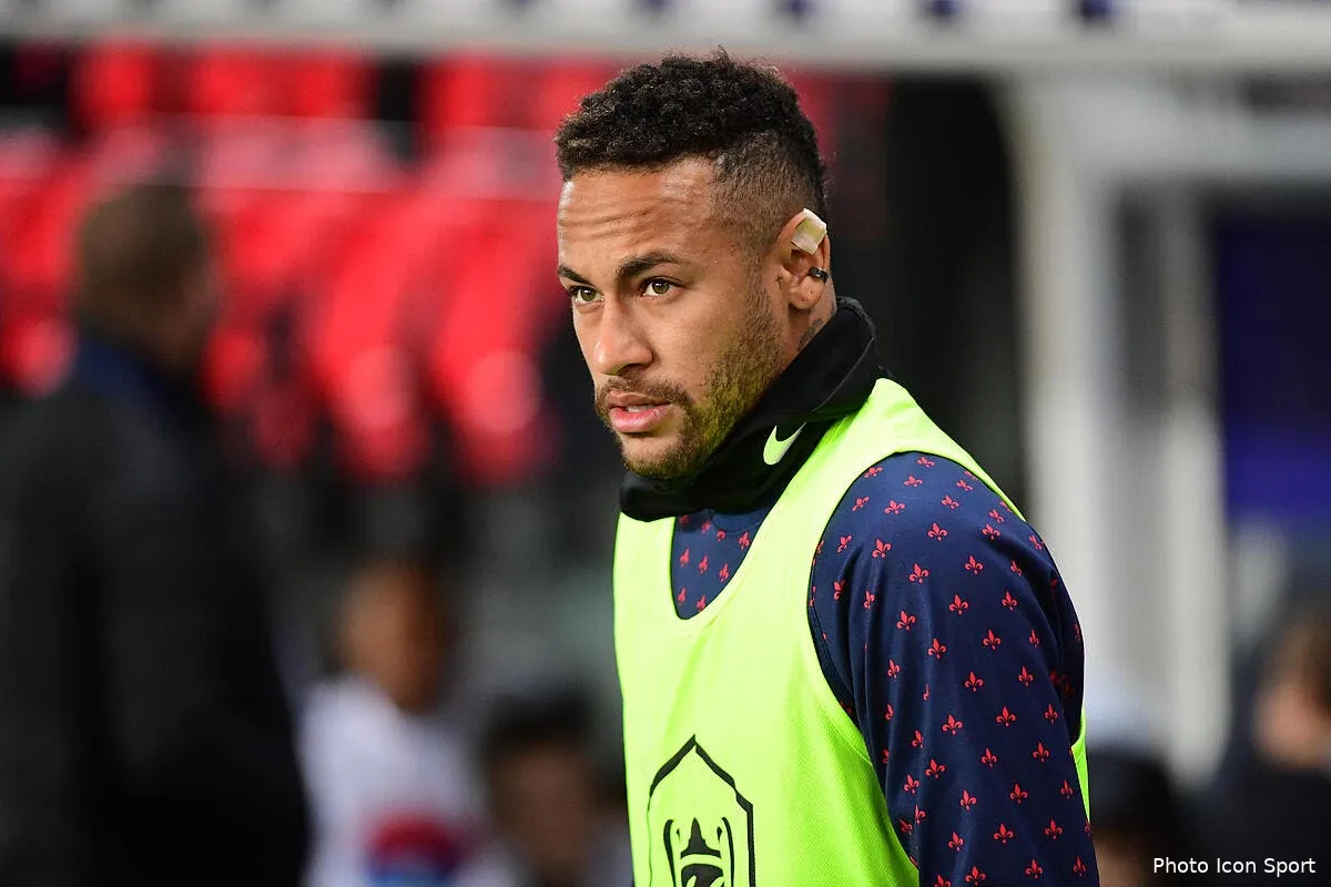 psg la question fatale va finir par se poser pour neymar icon win 230119 01 78150247109