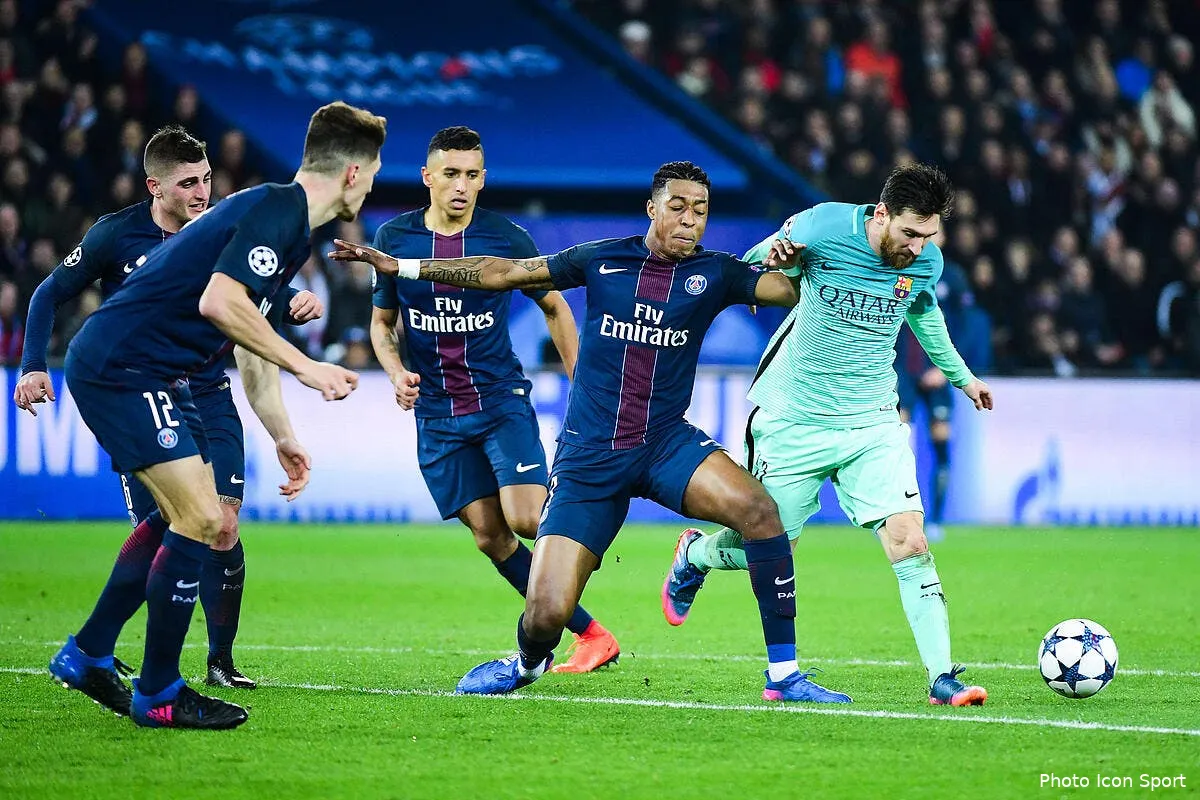 psg la remontada c est du pipeau ricane courbis iconsport iconsport win 140217 01 22552172972
