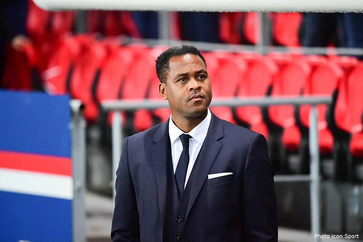 psg la reponse cash de kluivert sur la rumeur messi iconsport iconsport win 191016 01 13489164080