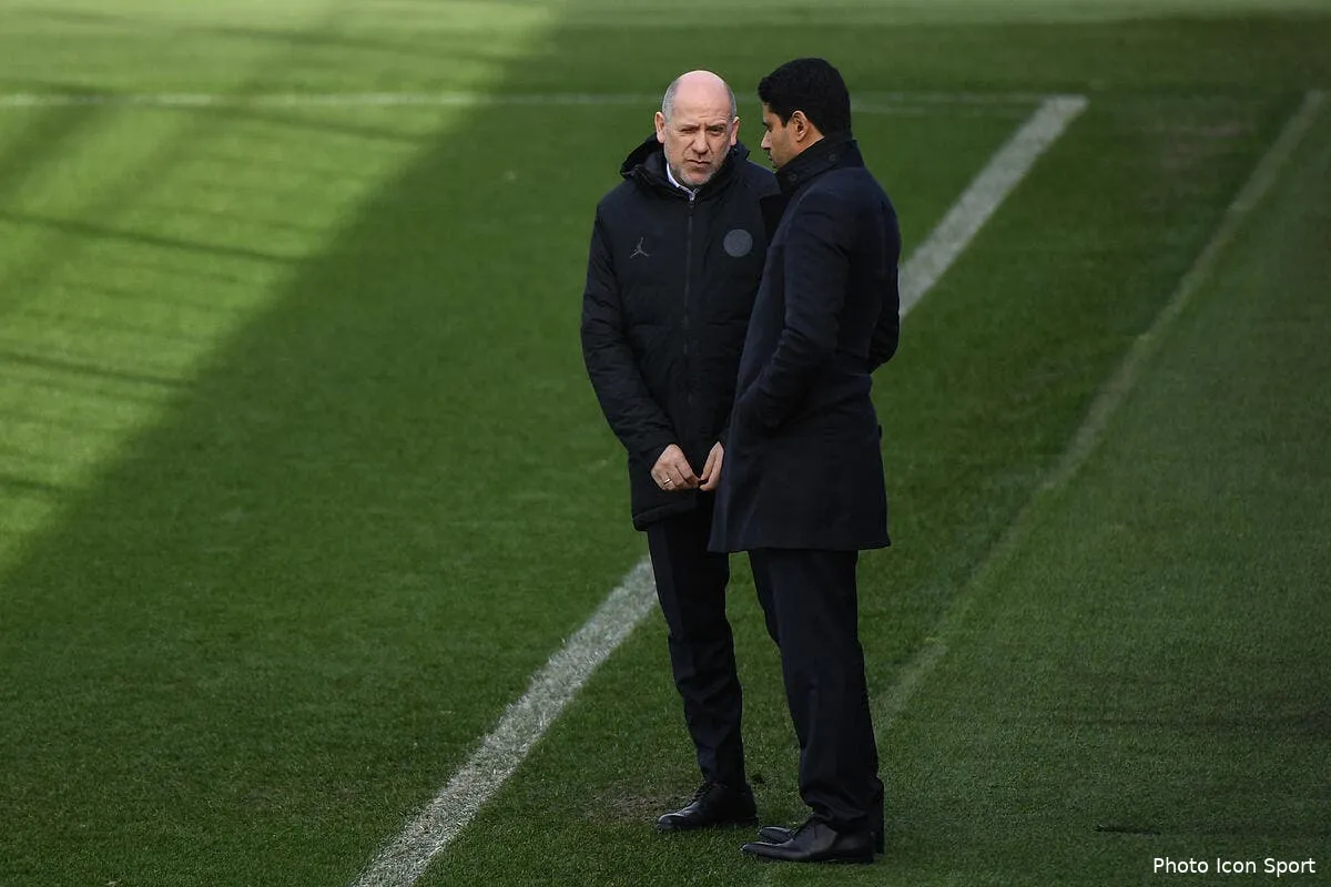 psg la reunion au qatar ca sent la catastrophe au mercato antero henrique 6254605