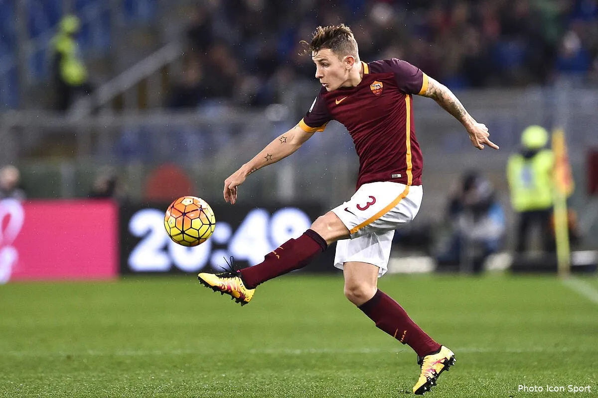 psg la roma donne la tendance dans le dossier digne iconsport sir 210216 08 10145126