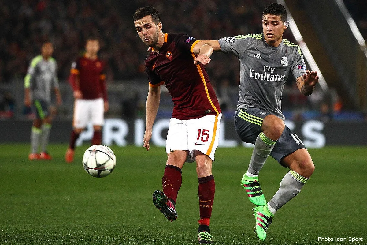 psg la roma fixe le prix de pjanic et c est jouable iconsport bpi 170216 08 07136450