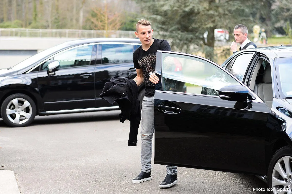 psg la roma ne gardera pas digne iconsport win 210316 01 50137530