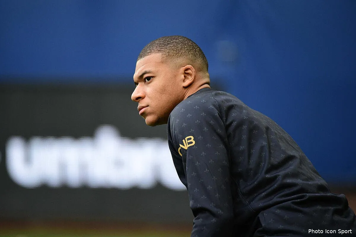psg la sentence tombe mbappe c est dehors icon win 020319 01 82831253895