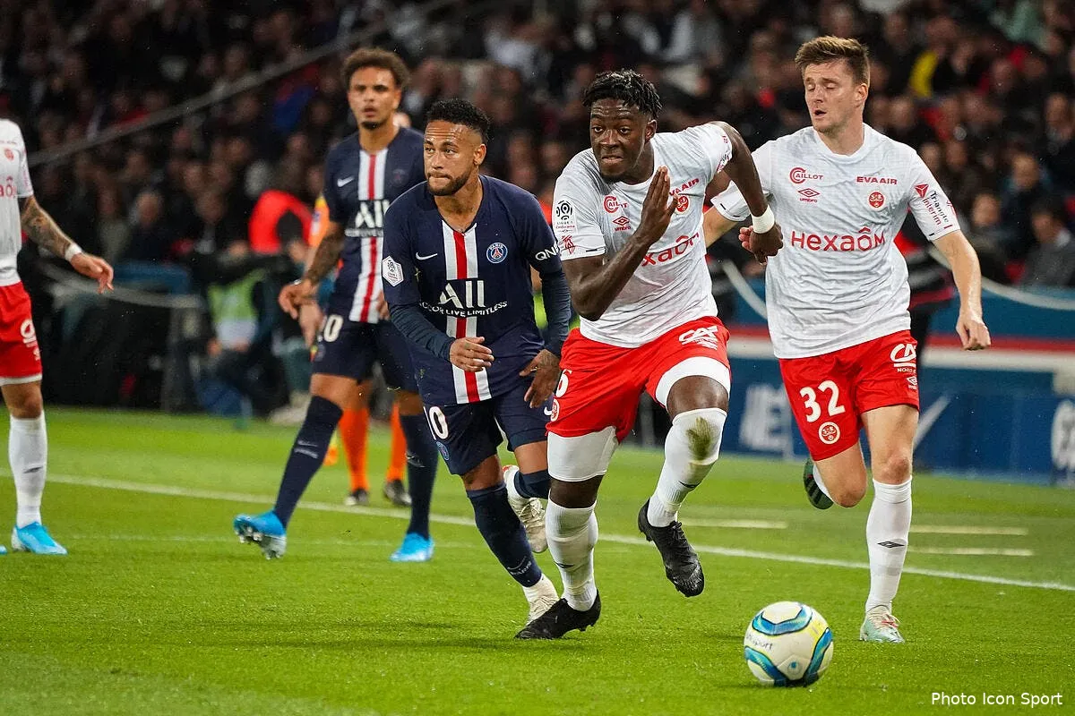 psg la seule bonne nouvelle c est neymar icon 190925p80465265523