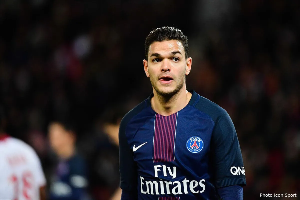 psg la surprenante equipe de domenech pour affronter le barca iconsport win 070217 08 87170622