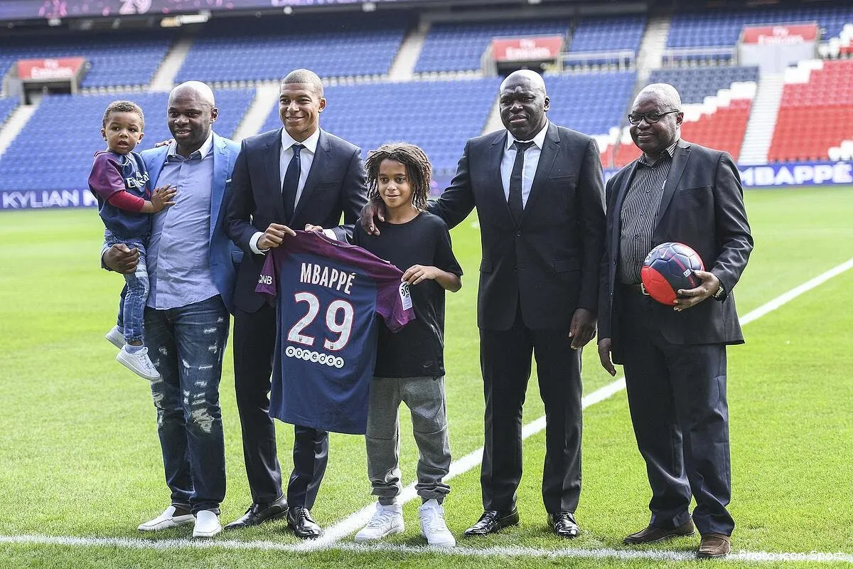 psg la tactique indecente du real pour faire signer mbappe icon dib 060917 05 32274293