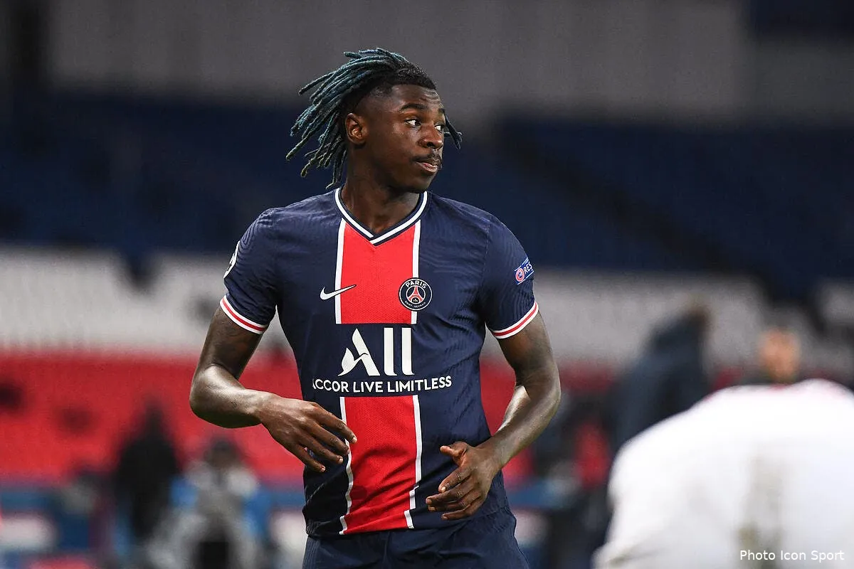 psg la valeur de kean grimpe c est mauvais pour paris icon dib 241120 10 168 300587
