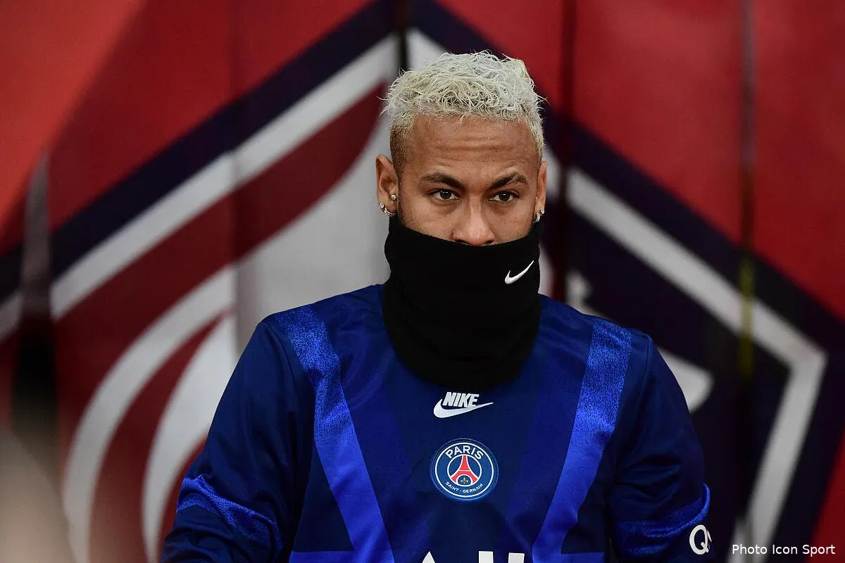 psg la vengeance de neymar il n a jamais pardonne ca a nike icon winter 26012020116593292879