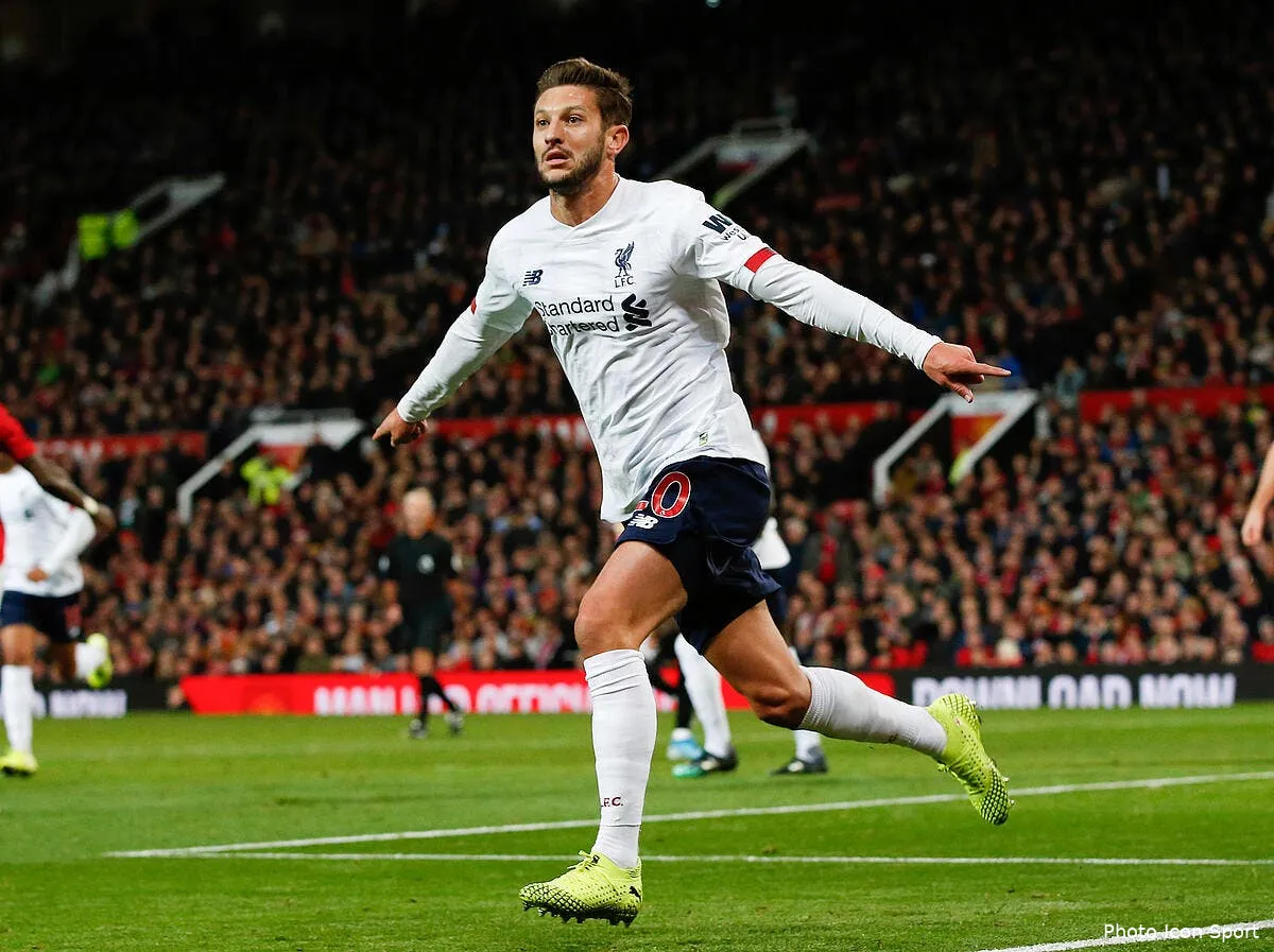 psg lallana gratuit a paris le coup du mercato 2020 icon spi 114 ay man utd liverpool270215