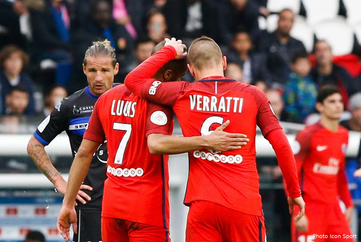 psg landreau revait d un geste enorme de paris contre bastia iconsport fid 060517 08 22179332