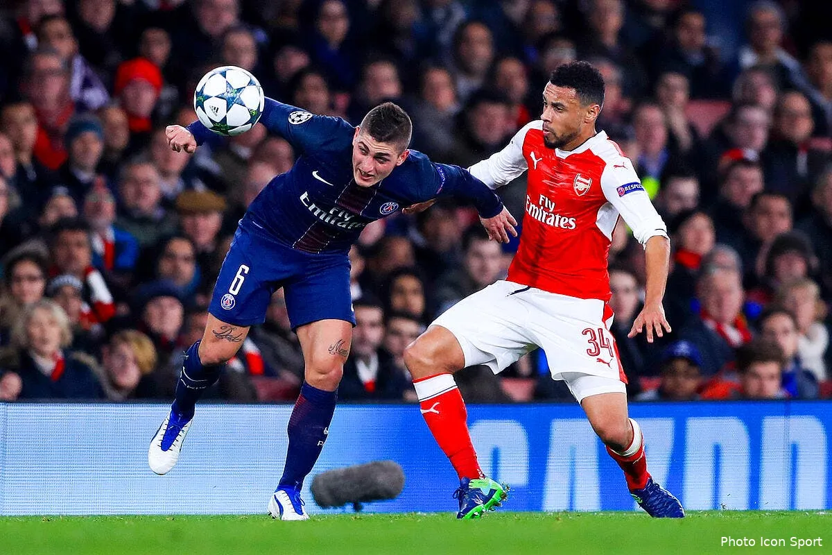 psg larque contre le paris sg episode 18525 iconsport 29259157162096