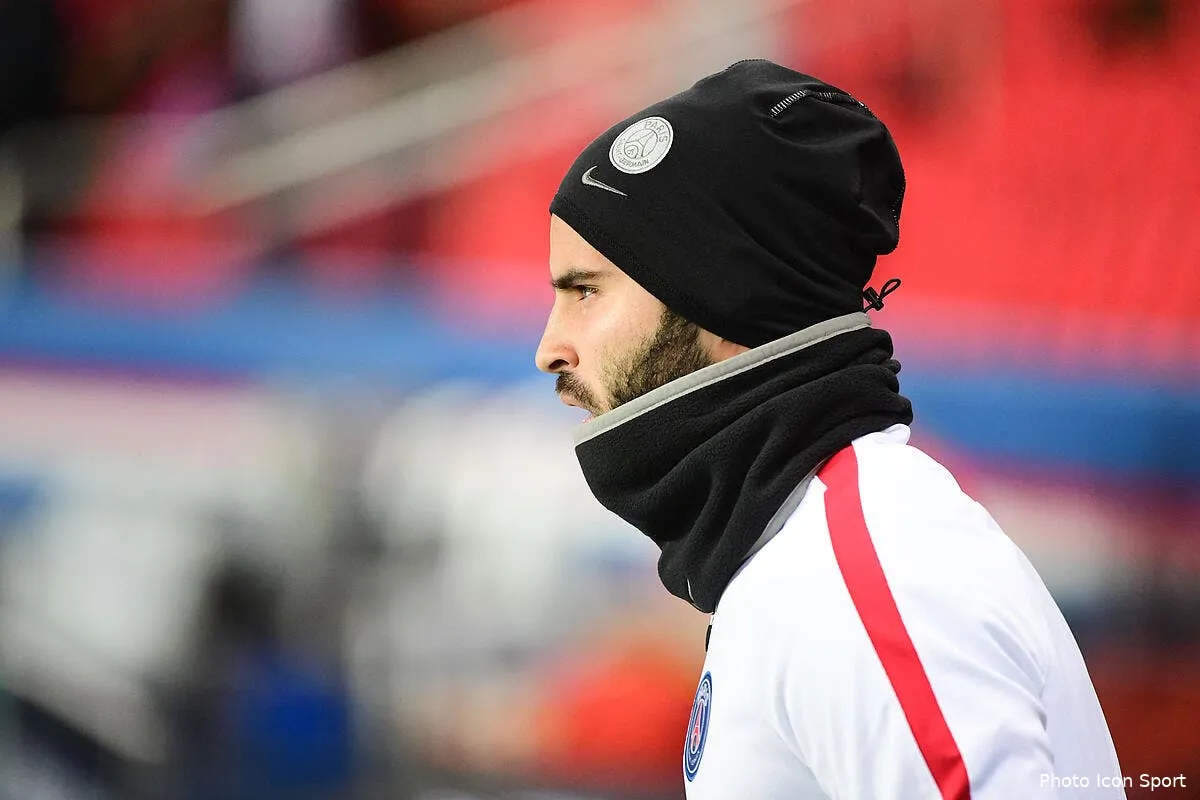 psg las palmas et jese font craquer paris jese 5167090