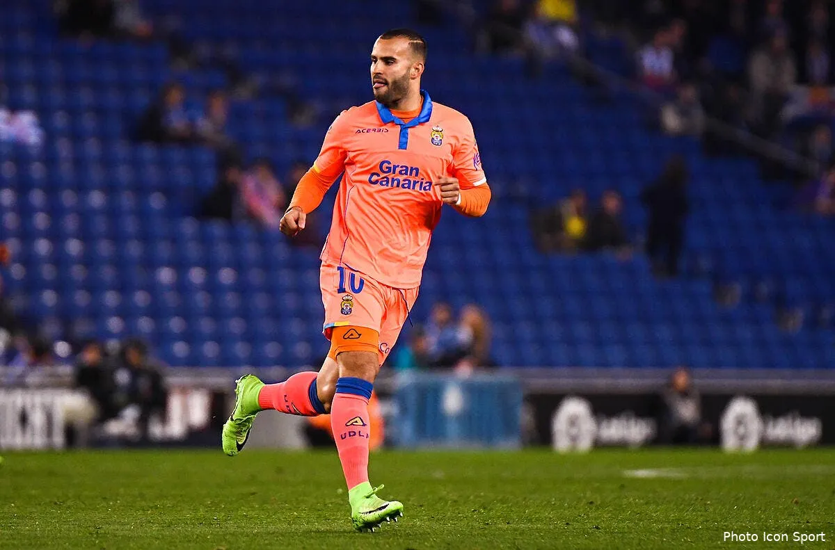 psg las palmas veut laisser une chance a jese iconsport bpi 100317 08 48181050