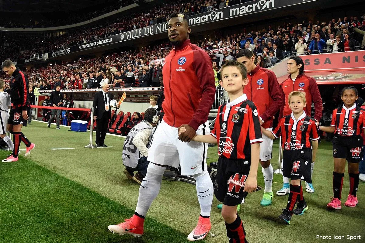 psg lasse par monaco manchester united a trouve sa proie a paris iconsport anp 300417 53 84187021