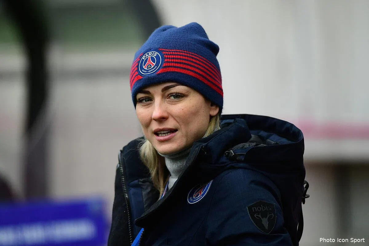 psg laure boulleau met son grain de sel au mercato icon win 161218 01 74414241801