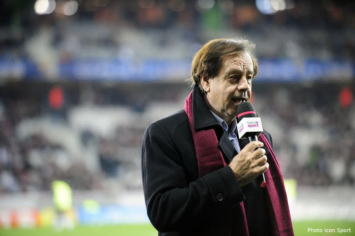 psg laurent blanc craque devant daniel lauclair iconsport noe 301012 36 24135470