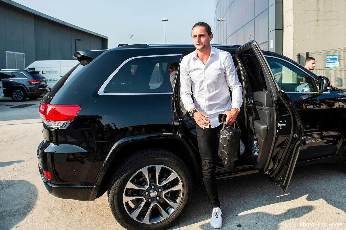 psg laurent blanc defend rabiot et cartonne al khelaifi icon lp 9962353257561