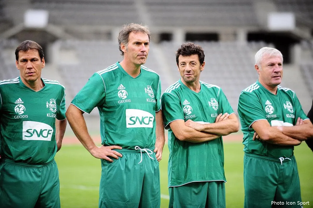 psg laurent blanc ou unai emery luis fernandez vote sans hesiter iconsport noe 120912 88 95178280