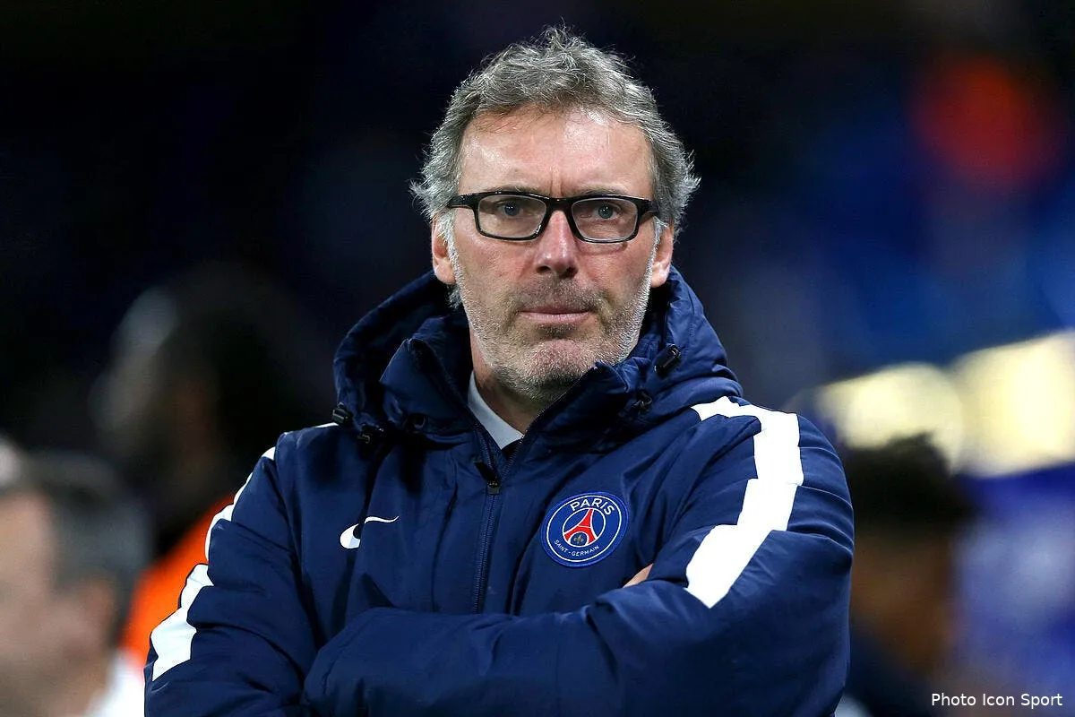 psg laurent blanc regle quelques comptes en passant iconsport pa 25779423136218