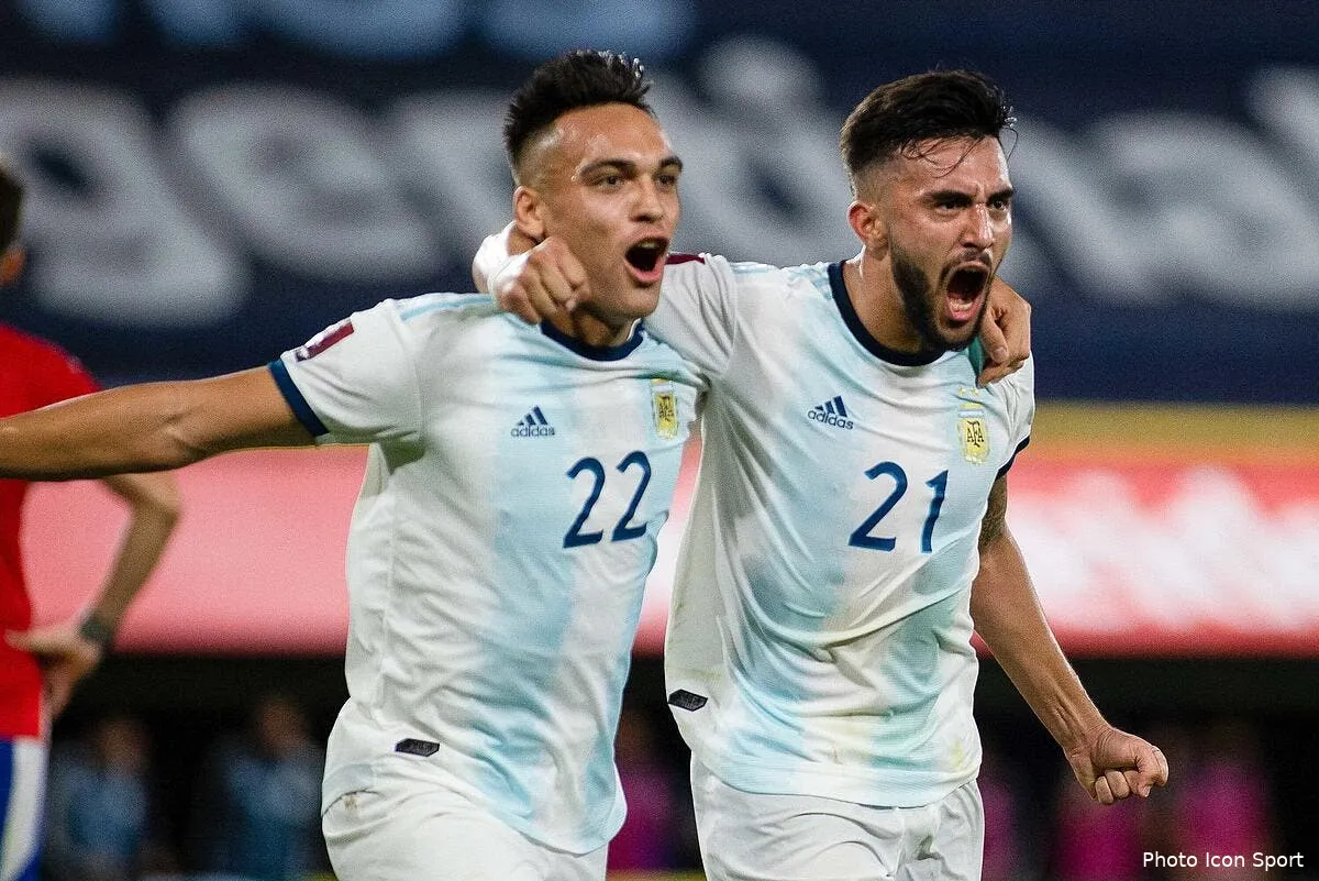 psg lautaro martinez dans le viseur paris avance masque icon mpp20201112001 299531