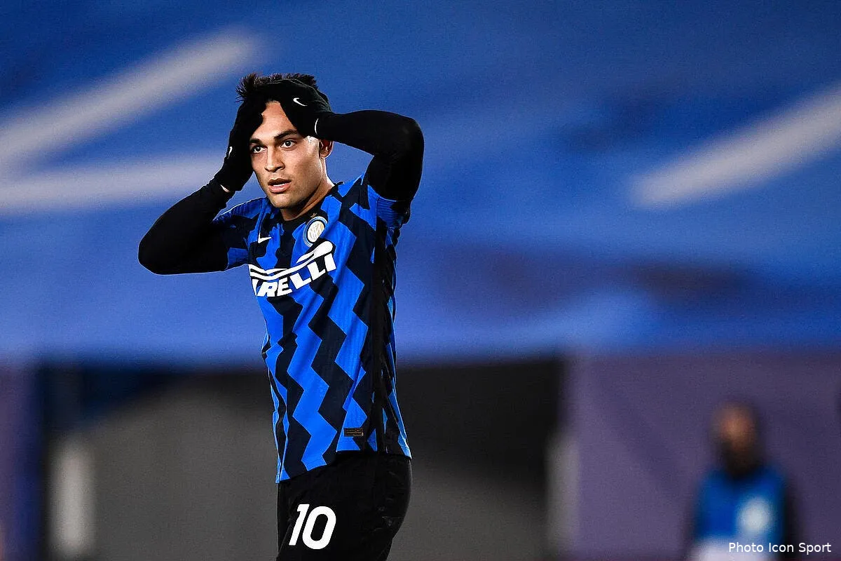 psg lautaro martinez futur remplacant de mbappe icon sipausa 31318653 298683