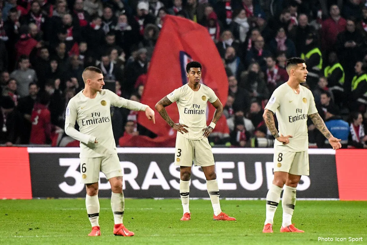 psg le 11 de depart a nantes les supporters peuvent trembler icon dib 140419 10 31250593