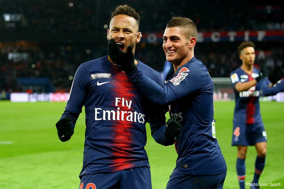 psg le barca a des principes il ne veut plus de neymar icon 190109p2827244035