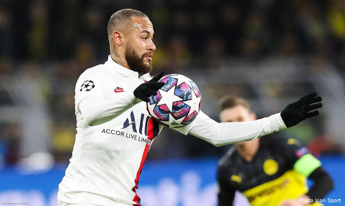 psg le barca active le plan d urgence pour s offrir neymar icon 129946426281461