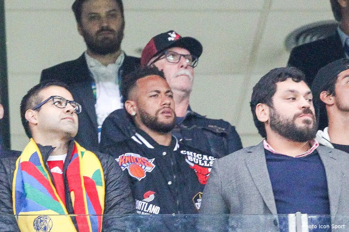 psg le barca casse sa tirelire il veut se payer neymar icon est 270619 92 45257209