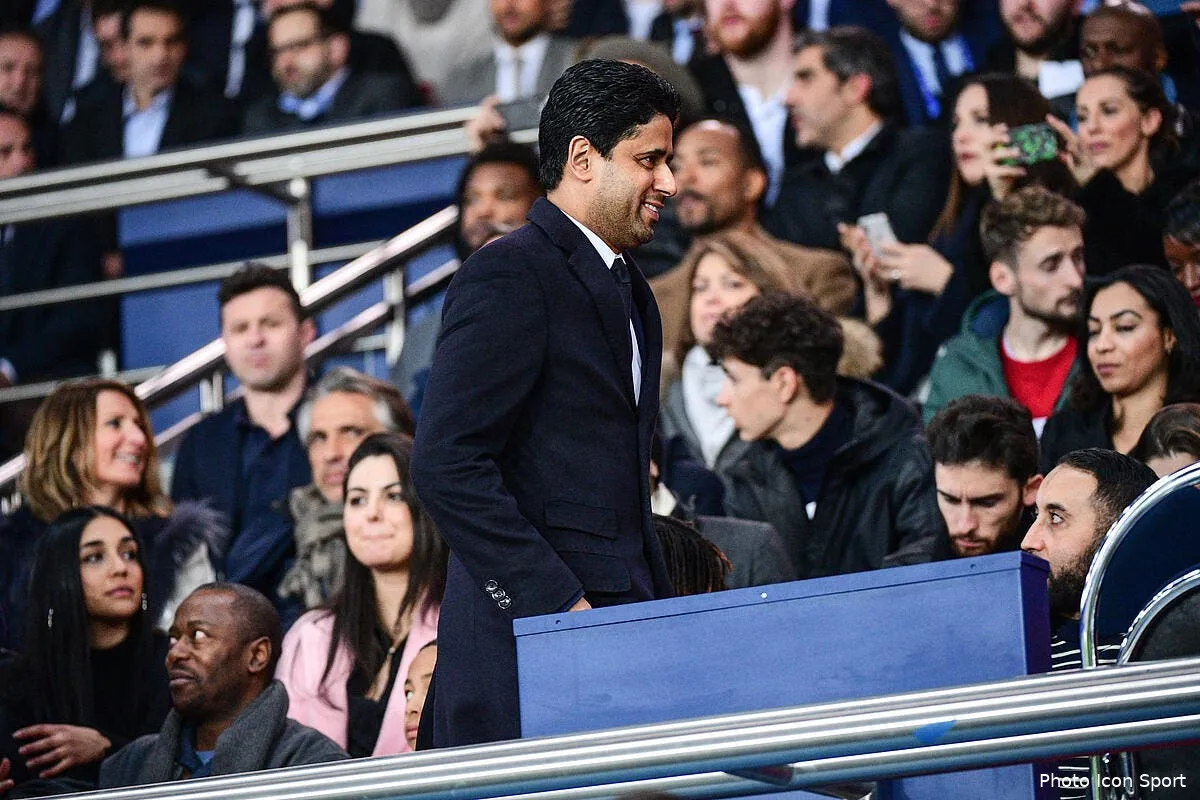 psg le barca demande une faveur a al khelaifi pour neymar nasser 23259633