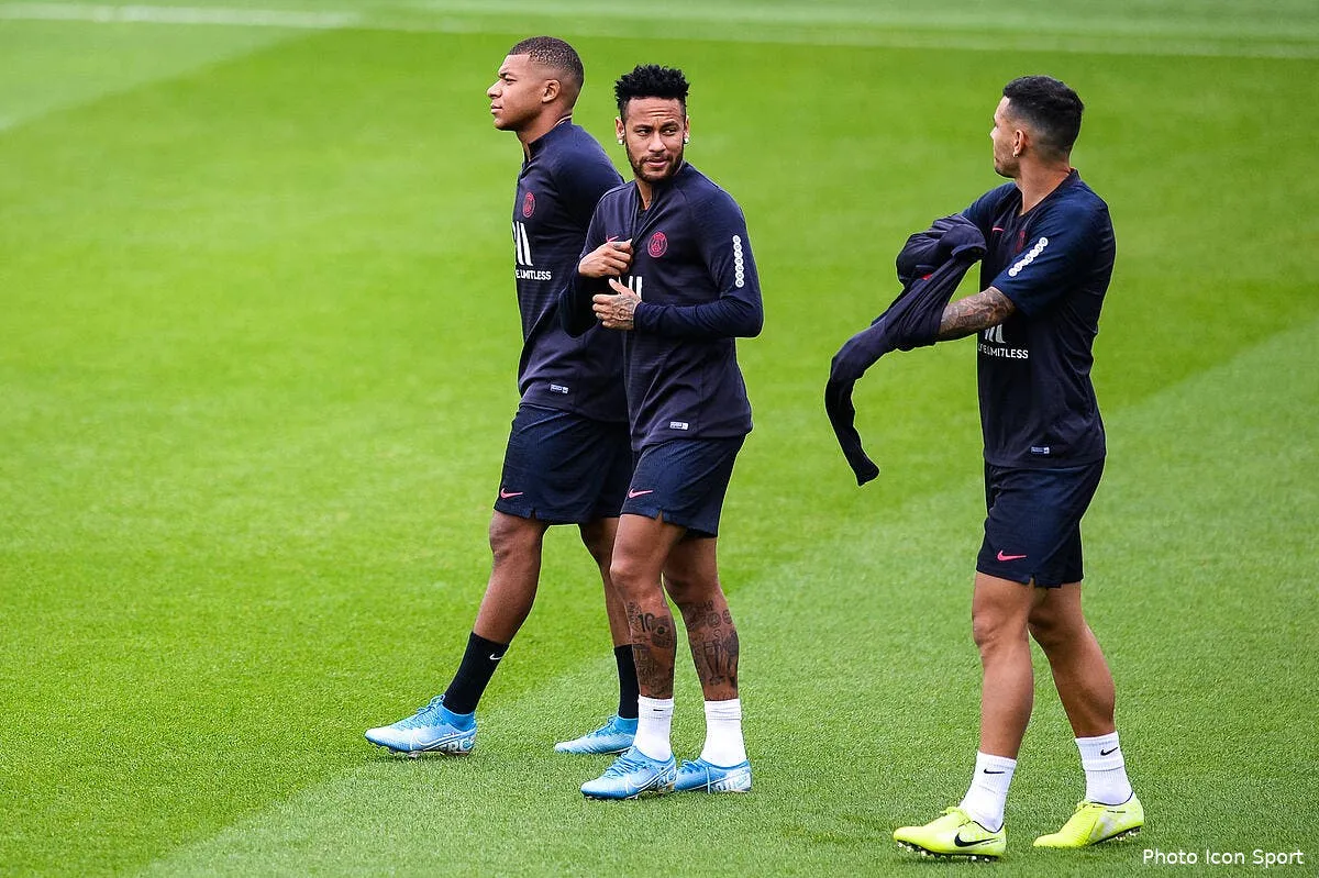 psg le barca n a jamais voulu neymar pierre menes en a la preuve icon bap 170819 93 32261903