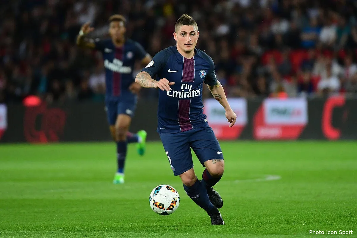 psg le barca peut mettre 100me verratti est intransferable iconsport iconsport win 090417 01 2360183005