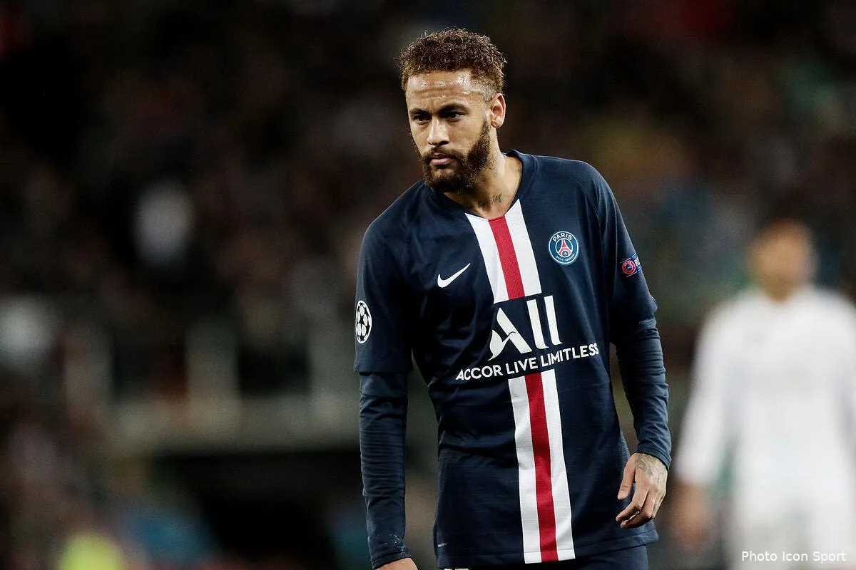 psg le barca pose ses conditions neymar se tient pret a signer neymar 107281303