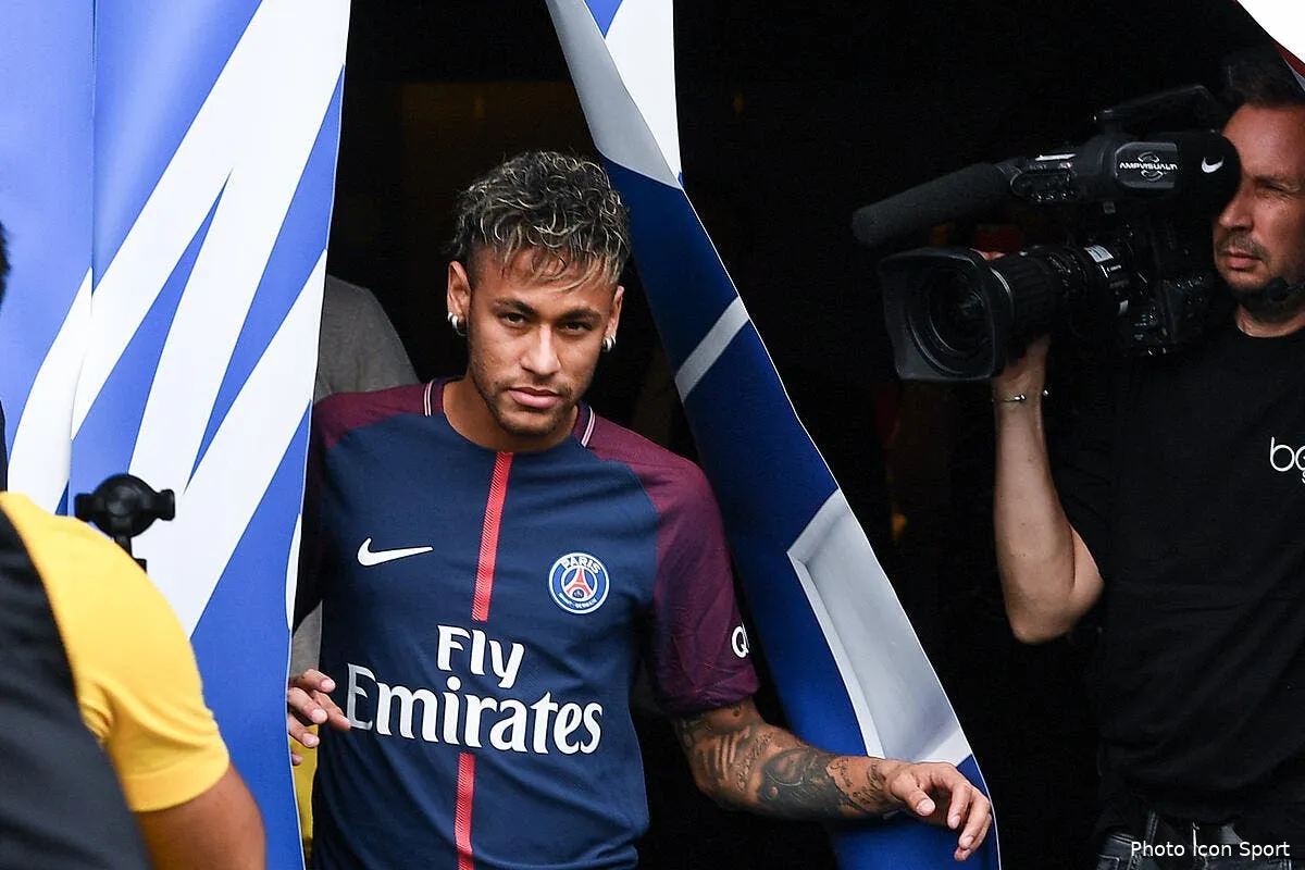 psg le barca pourrait enfin debloquer neymar neymar 25189227
