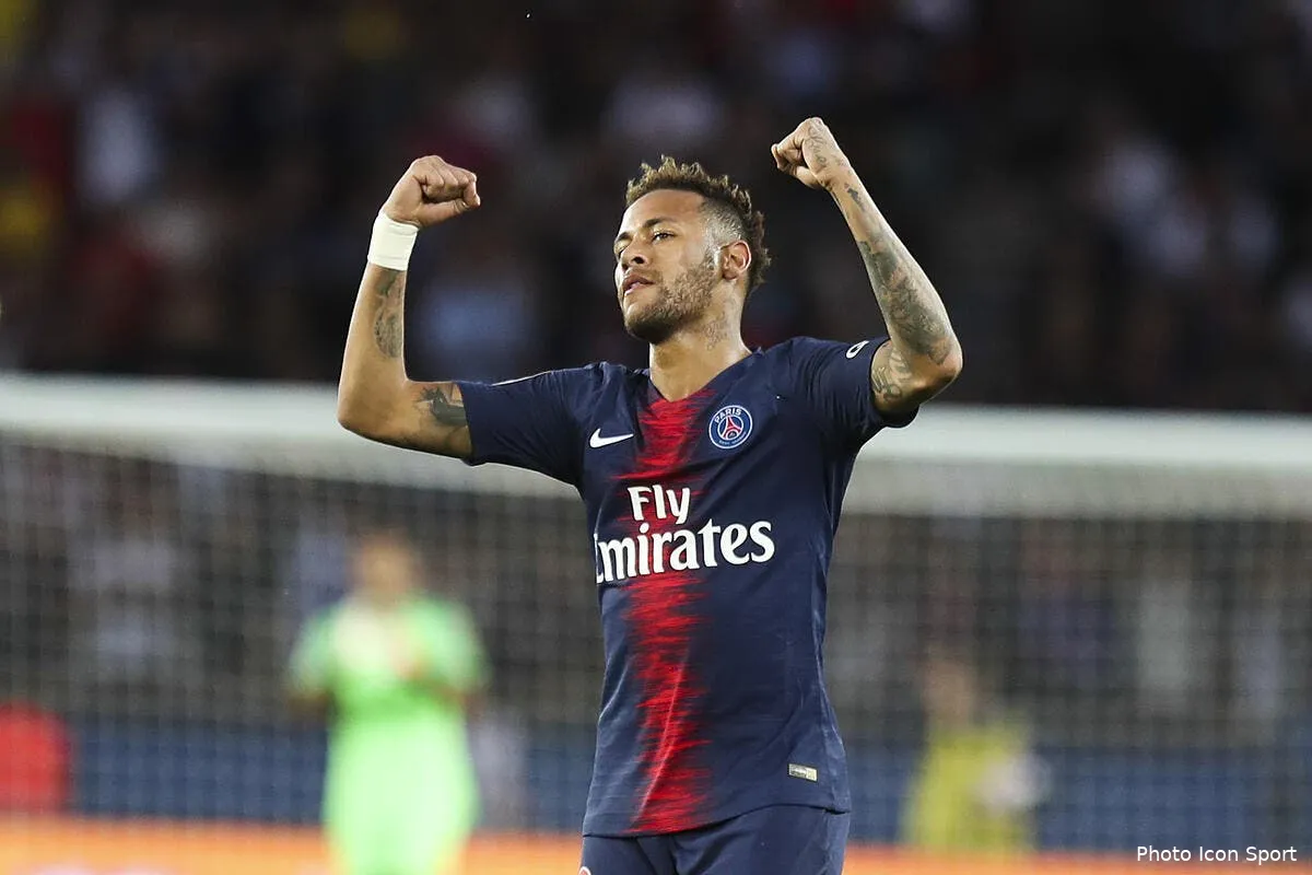 psg le barca s explique apres l annonce etonnante sur neymar neymar 70236469