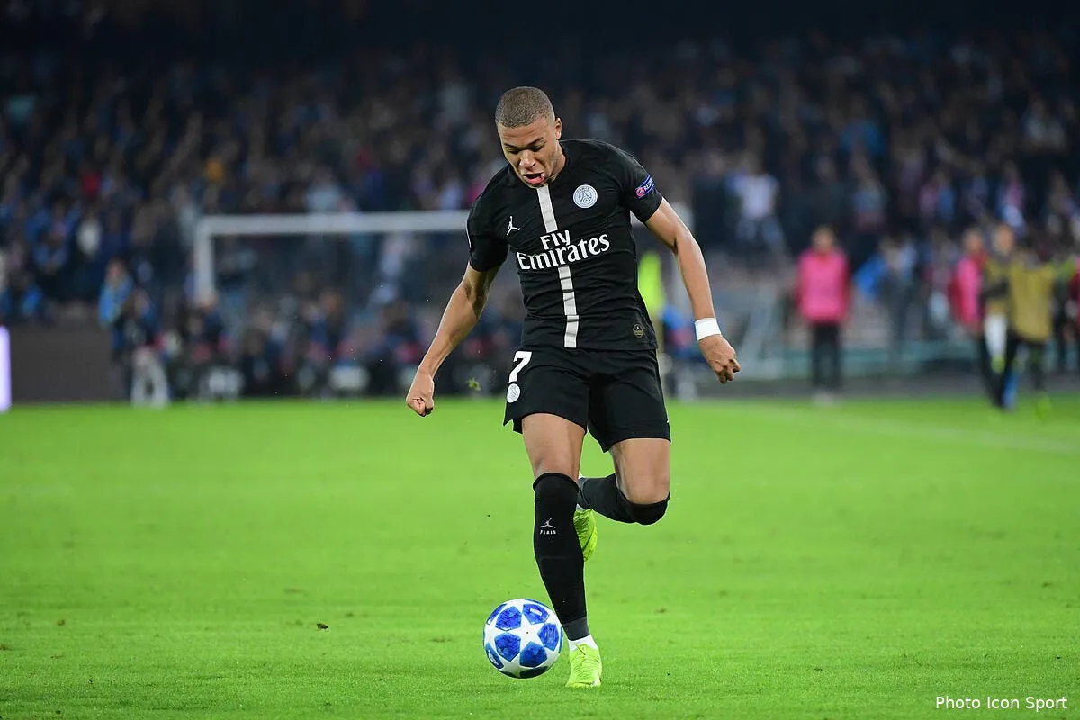 psg le bayern a deja discute mercato avec mbappe iconsport icon win 061118 01 69507235805