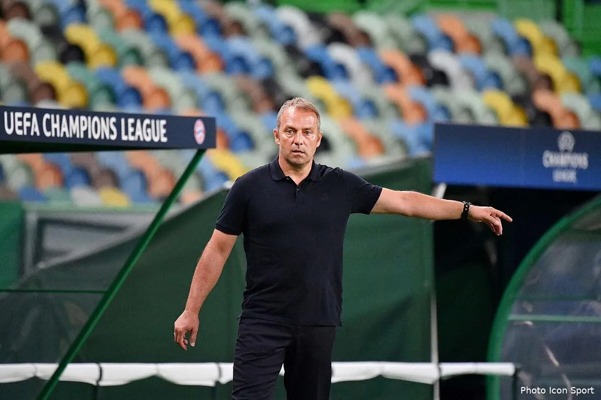 psg le bayern a peur et change tout face a neymar et mbappe icon 134879799292117