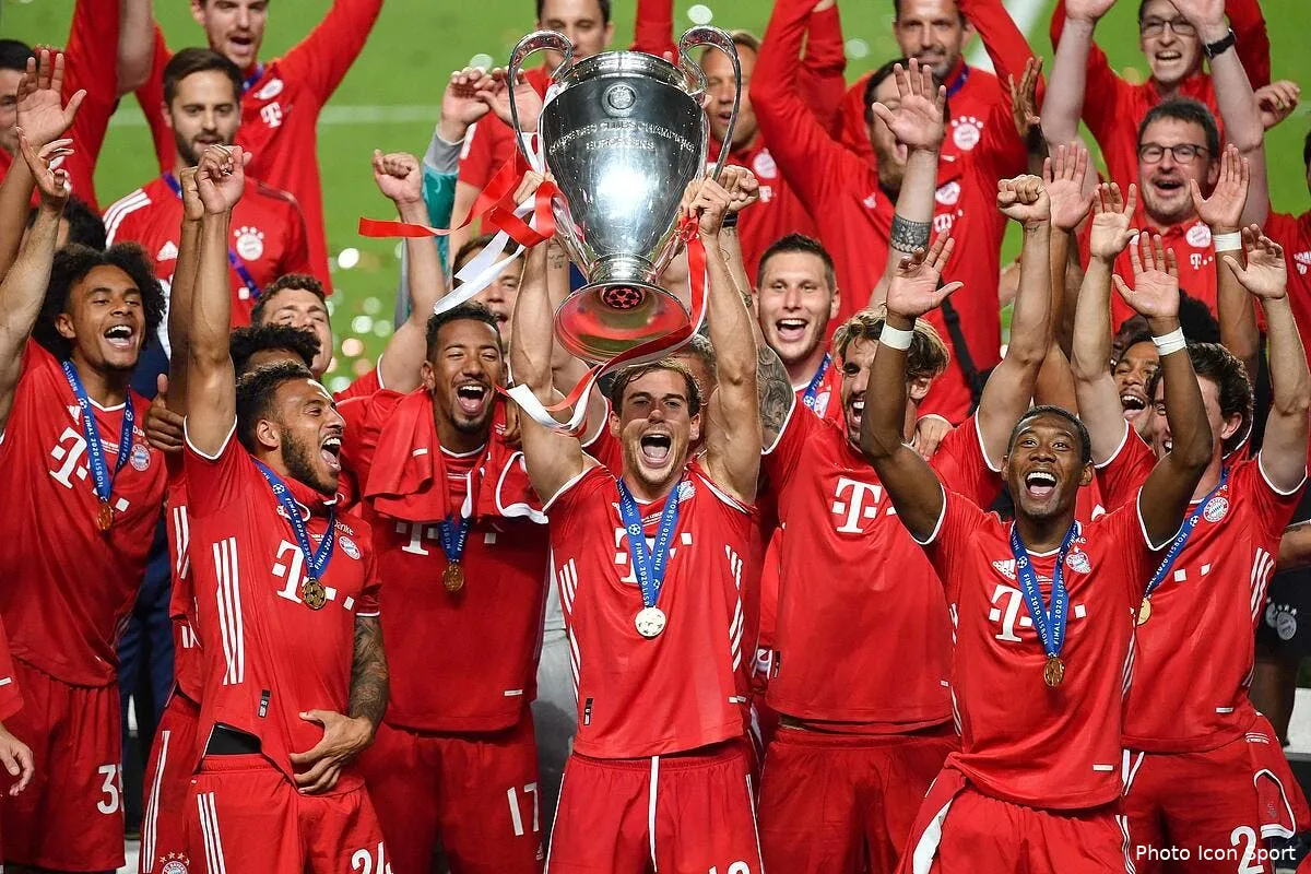 psg le bayern fait une promesse a paris c est etonnant icon 134970398292689